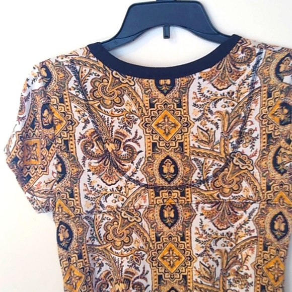 Karen Kane Shift Dress Womens M - Picture 8 of 8